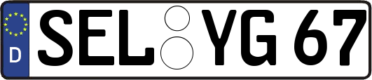 SEL-YG67