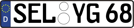SEL-YG68