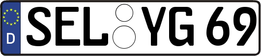 SEL-YG69