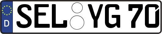 SEL-YG70