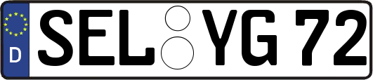 SEL-YG72
