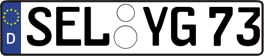SEL-YG73