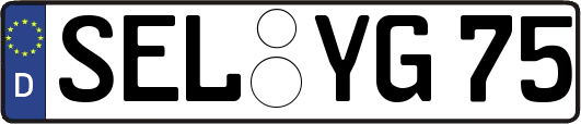 SEL-YG75