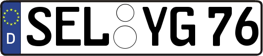 SEL-YG76