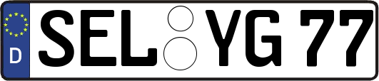 SEL-YG77