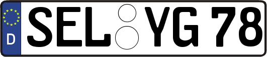 SEL-YG78