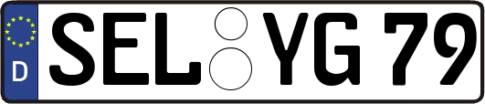 SEL-YG79