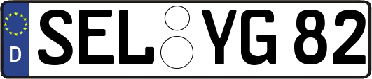 SEL-YG82
