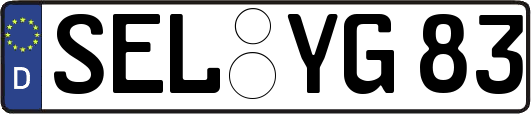SEL-YG83