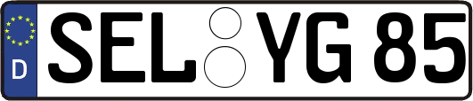 SEL-YG85