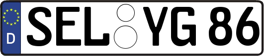SEL-YG86