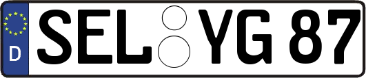 SEL-YG87