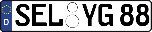 SEL-YG88