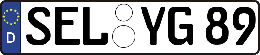 SEL-YG89