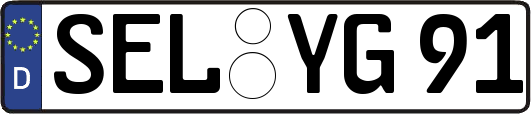 SEL-YG91