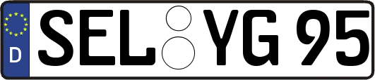 SEL-YG95