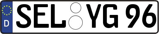 SEL-YG96