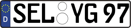SEL-YG97