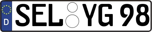 SEL-YG98