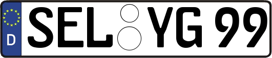 SEL-YG99