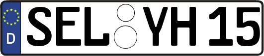 SEL-YH15