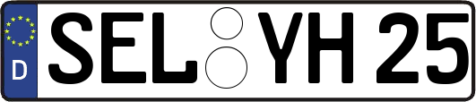 SEL-YH25