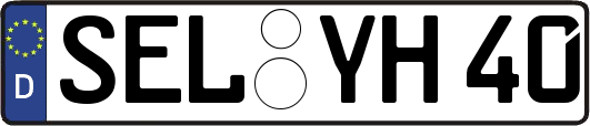 SEL-YH40