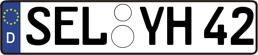 SEL-YH42