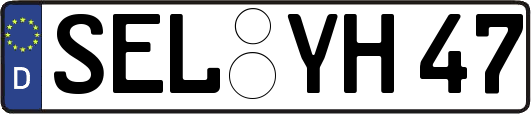 SEL-YH47