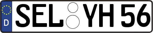 SEL-YH56