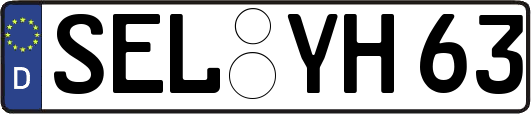 SEL-YH63