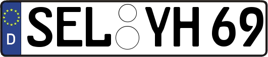 SEL-YH69