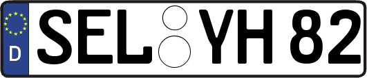 SEL-YH82