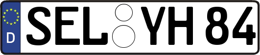 SEL-YH84