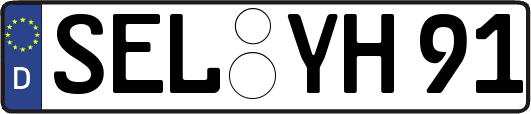 SEL-YH91