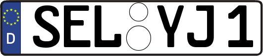SEL-YJ1