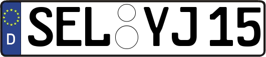 SEL-YJ15