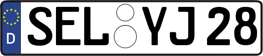 SEL-YJ28