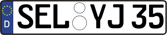 SEL-YJ35