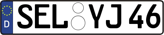 SEL-YJ46