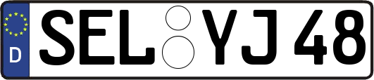 SEL-YJ48
