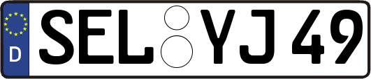 SEL-YJ49
