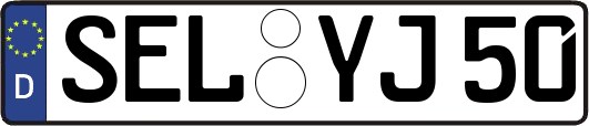 SEL-YJ50