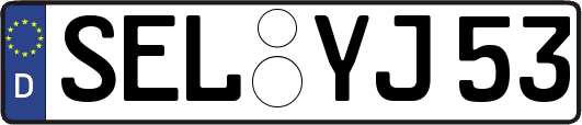 SEL-YJ53