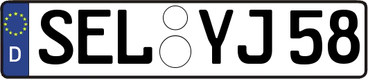 SEL-YJ58