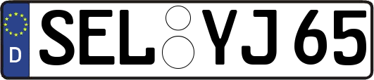 SEL-YJ65