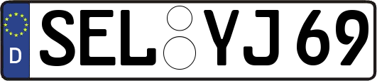 SEL-YJ69