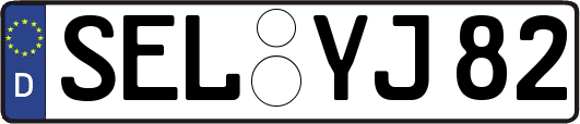 SEL-YJ82