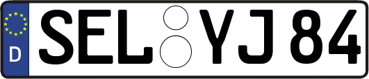 SEL-YJ84