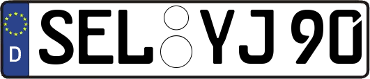 SEL-YJ90